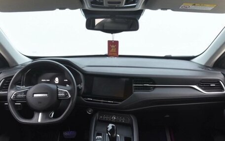 Haval F7 I, 2020 год, 1 780 000 рублей, 21 фотография