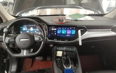 Haval F7 I, 2020 год, 1 780 000 рублей, 29 фотография