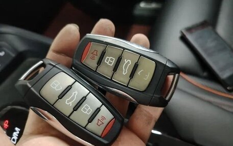 Haval F7 I, 2020 год, 1 780 000 рублей, 26 фотография