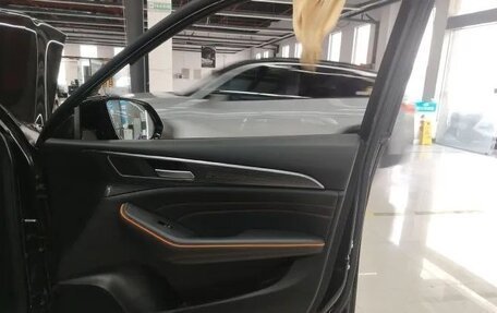 Haval F7 I, 2020 год, 1 780 000 рублей, 27 фотография