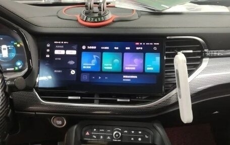 Haval F7 I, 2020 год, 1 780 000 рублей, 25 фотография