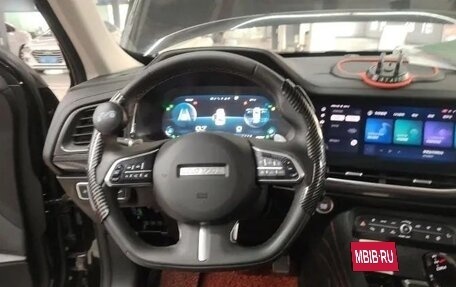 Haval F7 I, 2020 год, 1 780 000 рублей, 22 фотография