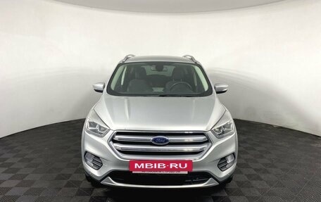 Ford Kuga III, 2019 год, 1 700 000 рублей, 2 фотография