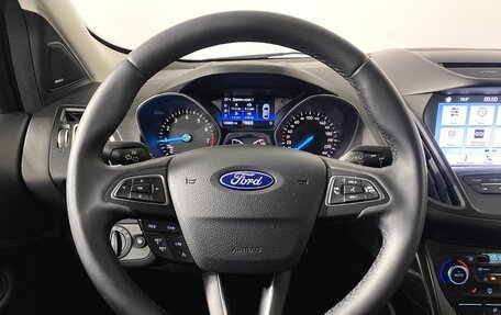 Ford Kuga III, 2019 год, 1 700 000 рублей, 13 фотография
