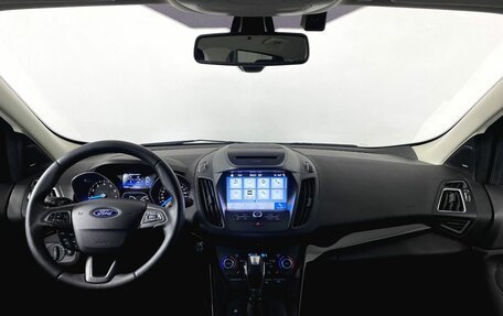 Ford Kuga III, 2019 год, 1 700 000 рублей, 15 фотография