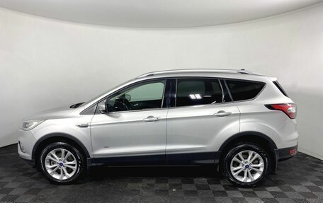 Ford Kuga III, 2019 год, 1 700 000 рублей, 8 фотография