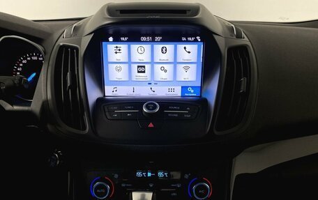 Ford Kuga III, 2019 год, 1 700 000 рублей, 14 фотография