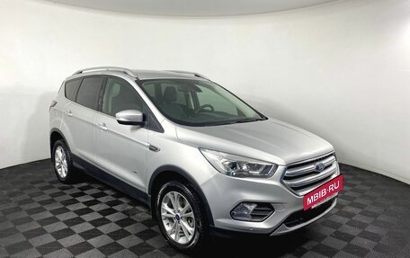 Ford Kuga III, 2019 год, 1 700 000 рублей, 3 фотография