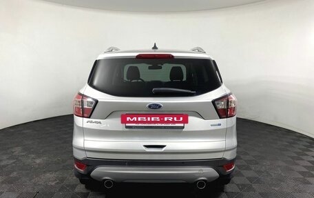 Ford Kuga III, 2019 год, 1 700 000 рублей, 6 фотография