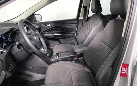 Ford Kuga III, 2019 год, 1 700 000 рублей, 16 фотография