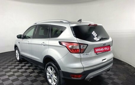 Ford Kuga III, 2019 год, 1 700 000 рублей, 7 фотография