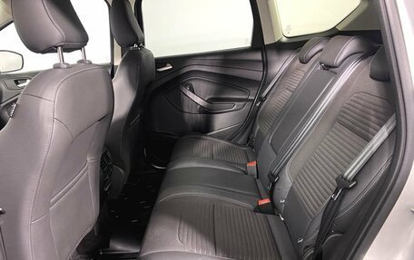 Ford Kuga III, 2019 год, 1 700 000 рублей, 17 фотография
