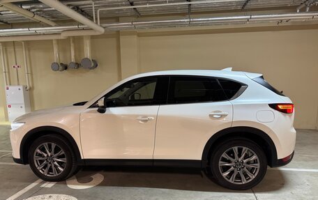 Mazda CX-5 II, 2020 год, 3 100 000 рублей, 3 фотография