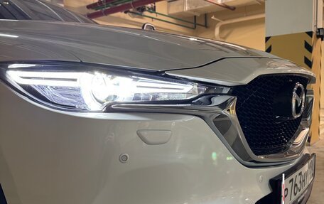 Mazda CX-5 II, 2020 год, 3 100 000 рублей, 6 фотография