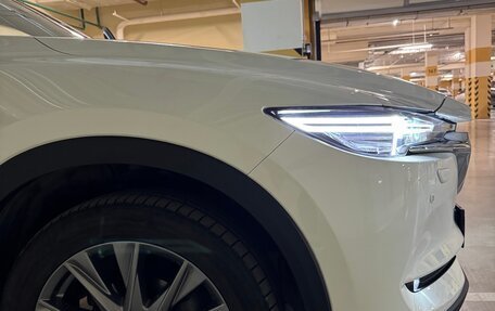 Mazda CX-5 II, 2020 год, 3 100 000 рублей, 5 фотография
