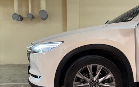 Mazda CX-5 II, 2020 год, 3 100 000 рублей, 4 фотография