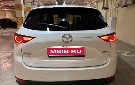 Mazda CX-5 II, 2020 год, 3 100 000 рублей, 2 фотография