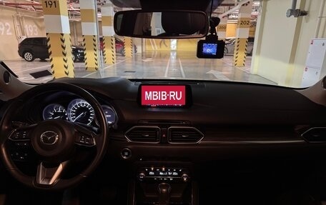 Mazda CX-5 II, 2020 год, 3 100 000 рублей, 9 фотография