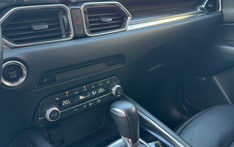 Mazda CX-5 II, 2020 год, 3 100 000 рублей, 17 фотография