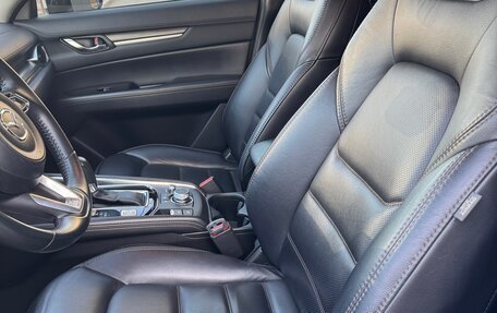 Mazda CX-5 II, 2020 год, 3 100 000 рублей, 18 фотография