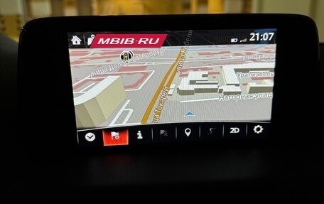 Mazda CX-5 II, 2020 год, 3 100 000 рублей, 15 фотография