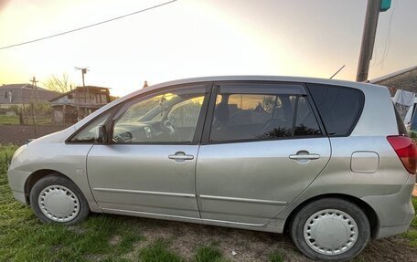 Toyota Corolla Spacio II, 2001 год, 660 000 рублей, 3 фотография