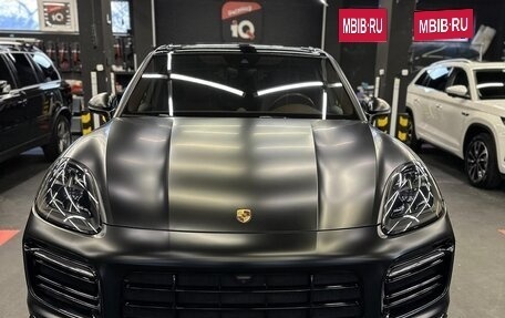 Porsche Cayenne III, 2021 год, 9 000 000 рублей, 2 фотография