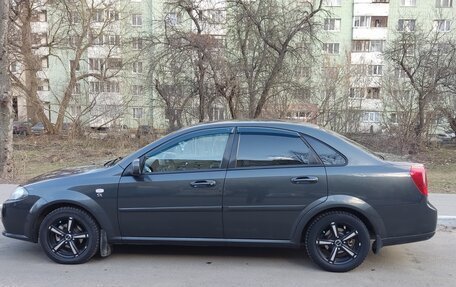 Ravon Gentra, 2017 год, 950 000 рублей, 32 фотография