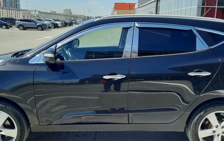 Hyundai ix35 I рестайлинг, 2010 год, 1 100 000 рублей, 8 фотография
