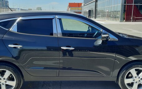 Hyundai ix35 I рестайлинг, 2010 год, 1 100 000 рублей, 9 фотография