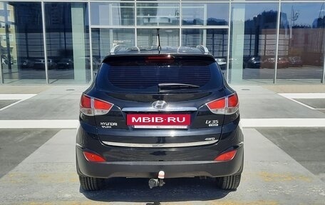 Hyundai ix35 I рестайлинг, 2010 год, 1 100 000 рублей, 7 фотография