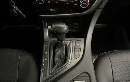 KIA Optima III, 2014 год, 1 580 000 рублей, 14 фотография