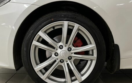 KIA Optima III, 2014 год, 1 580 000 рублей, 21 фотография