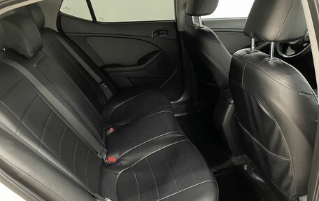 KIA Optima III, 2014 год, 1 580 000 рублей, 19 фотография