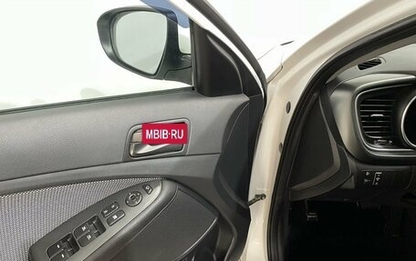 KIA Optima III, 2014 год, 1 580 000 рублей, 18 фотография
