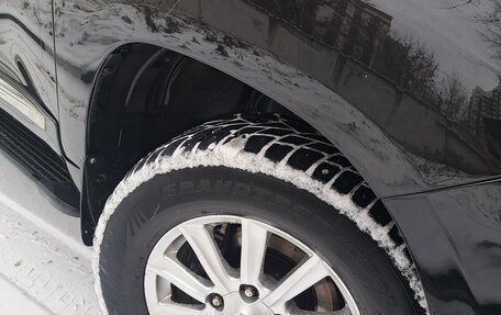 Toyota Land Cruiser 200, 2007 год, 3 100 000 рублей, 9 фотография