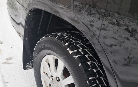 Toyota Land Cruiser 200, 2007 год, 3 100 000 рублей, 19 фотография