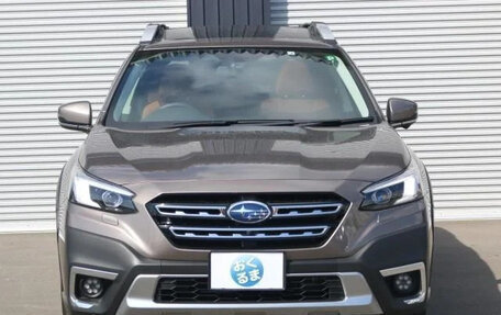 Subaru Outback VI, 2023 год, 2 390 099 рублей, 2 фотография
