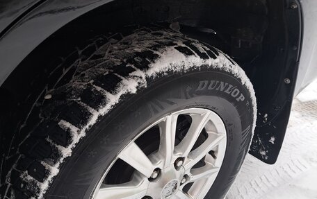 Toyota Land Cruiser 200, 2007 год, 3 100 000 рублей, 13 фотография