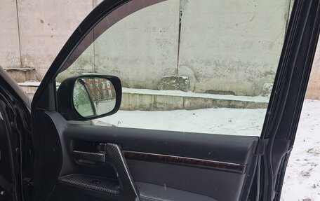 Toyota Land Cruiser 200, 2007 год, 3 100 000 рублей, 16 фотография
