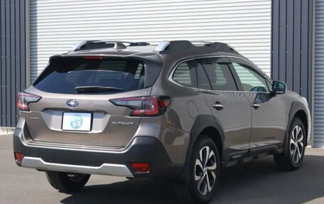 Subaru Outback VI, 2023 год, 2 390 099 рублей, 4 фотография
