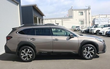 Subaru Outback VI, 2023 год, 2 390 099 рублей, 3 фотография
