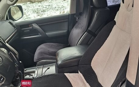 Toyota Land Cruiser 200, 2007 год, 3 100 000 рублей, 15 фотография