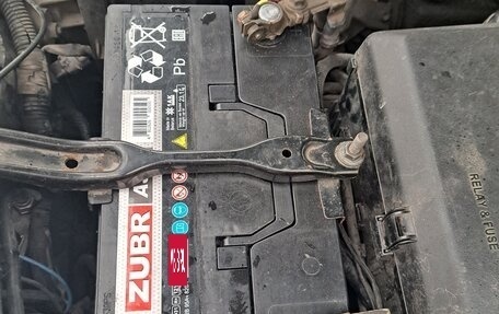 Toyota Land Cruiser 200, 2007 год, 3 100 000 рублей, 18 фотография