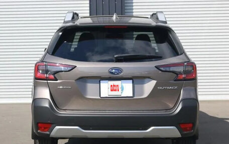 Subaru Outback VI, 2023 год, 2 390 099 рублей, 5 фотография