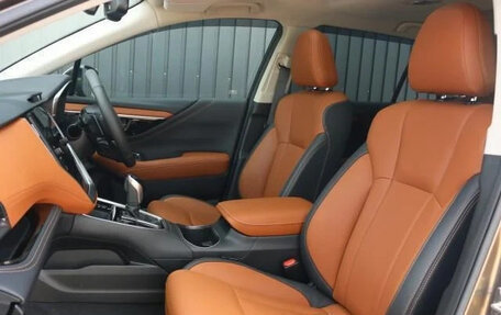 Subaru Outback VI, 2023 год, 2 390 099 рублей, 18 фотография
