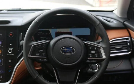 Subaru Outback VI, 2023 год, 2 390 099 рублей, 9 фотография