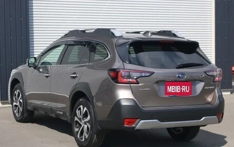 Subaru Outback VI, 2023 год, 2 390 099 рублей, 6 фотография