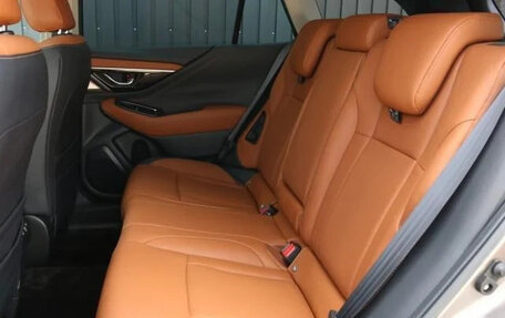Subaru Outback VI, 2023 год, 2 390 099 рублей, 23 фотография
