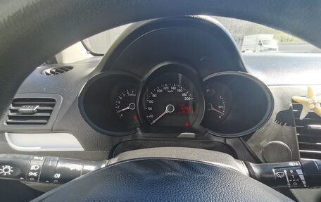 KIA Picanto II, 2012 год, 835 000 рублей, 4 фотография